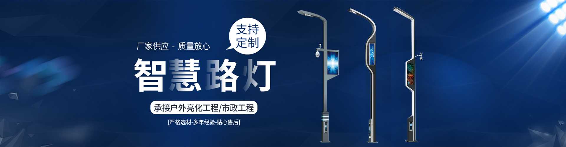 东兰县太阳能路灯定制厂家